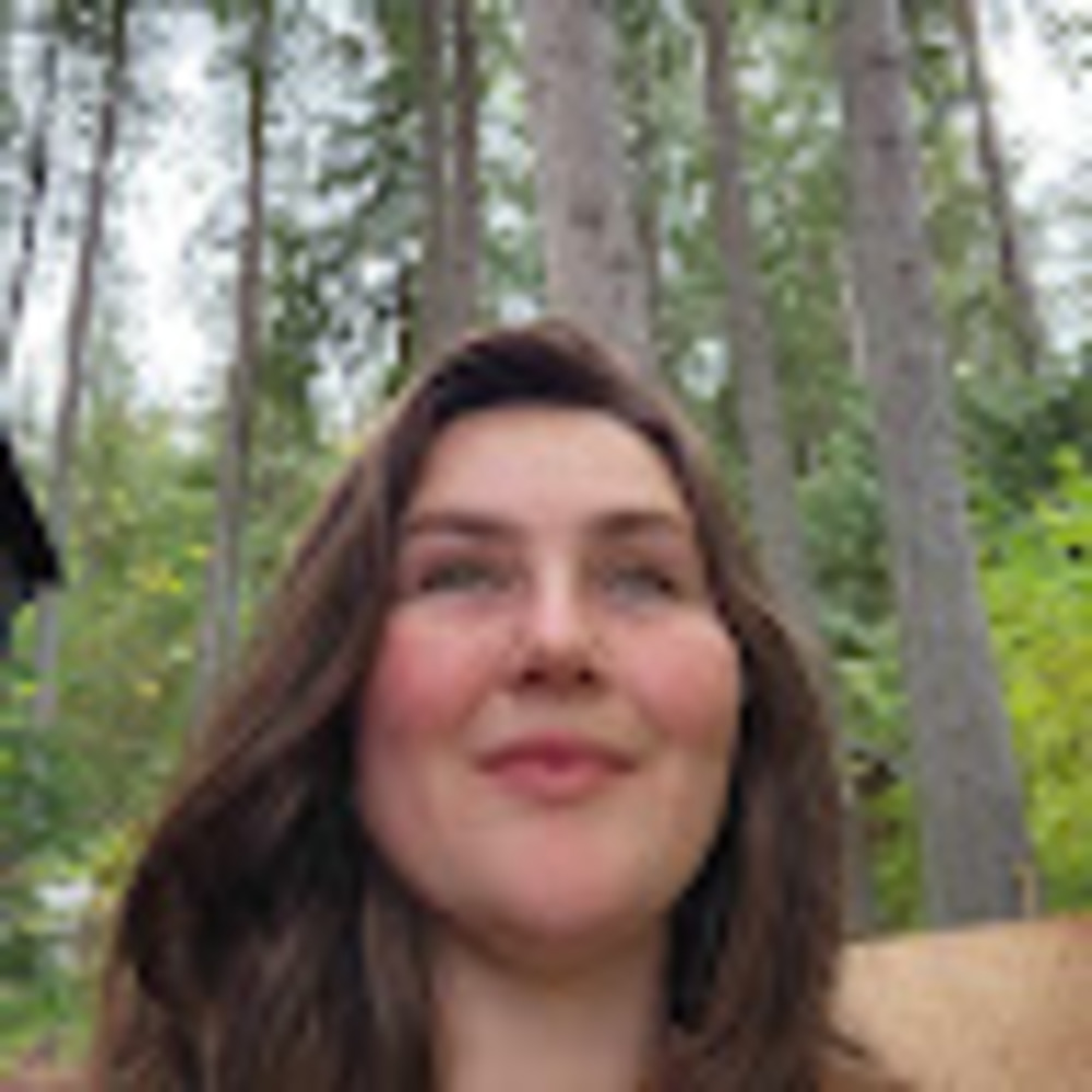 Meet your Posher, Bella